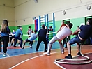 Соревнования ТОСОВ_22