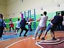 Соревнования ТОСОВ_24