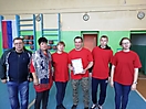 Соревнования ТОСОВ_40