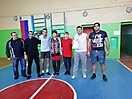 Соревнования ТОСОВ_43