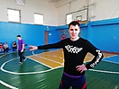 Первенство района Волейбол