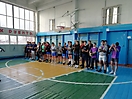 Первенство района Волейбол_1