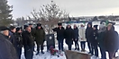 День памяти вывода войск из Афганистана_9